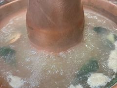 -北京老门框爆肚涮肉馆(凤城六路店)