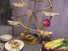 -故里和山·成都火锅(欢乐港湾店)