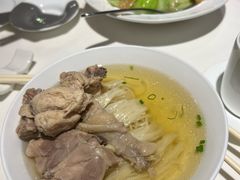 -鼎泰丰(渔阳店)