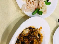 -奥华餐厅·老张记(台基厂店)