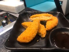 -烤路里·韩国品质自助烤肉(石路天虹4号店)