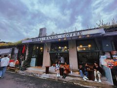-METAL HANDS(五道营店)