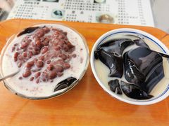 -五福堂龟苓膏(河东北山店)