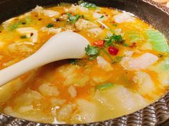 豆花鱼-花千醉(新街口店)