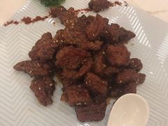 -北京全聚德(西客站店)