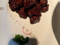 越式牛肉粒-苏浙汇(古北店)