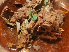 -老诚一锅羊蝎子(天通苑东三区直营店)