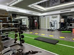 -简·无界健身工作室·运动康复·体态(石厦店)