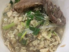 -老刘家泡馍·陕西老字号(钟楼广济街店)