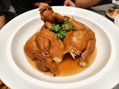 -老德州四合院·德州菜(天衢路店)