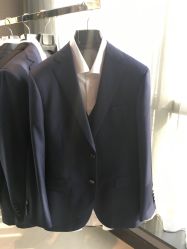 -优山定制西服衬衫大衣(国贸店)