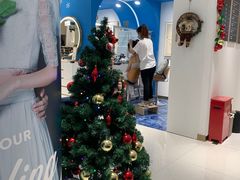 -海马体大师店(上海华润时代广场大师店)