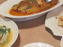 -艳阳天·非遗楚菜(武汉客厅店)