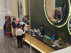 -御水泉·国际水疗会(广州长隆店)