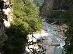 -太鲁阁公园