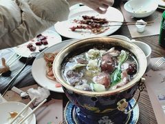 -重庆丽苑维景国际大酒店·海鲜自助餐厅