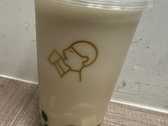 -喜茶(广州天汇igc店)