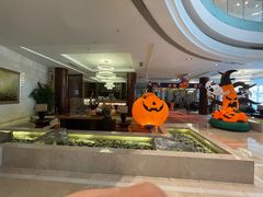 -北京歌华开元大酒店
