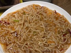 -直隶安家牛肉罩饼(建华店)