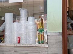 门面-春阳水饺(香槟广场店)