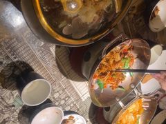 -绿茶餐厅(哈尔滨凯德店)