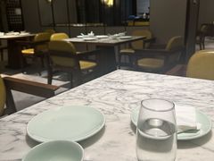 -青雅中餐厅(大连金石滩绿发希尔顿度假酒店)