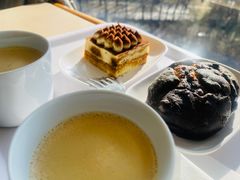 -宜家·瑞典风味餐厅(四元桥店)