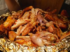 -原味田园·客家菜·土窑鸡(中航城君尚购物中心店)