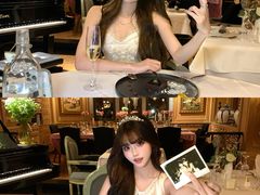 -火车头法国西餐厅