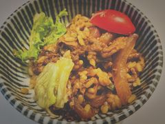 牛肉饭-TORO MaKi 寿司·日料(华创店)