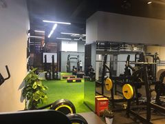 -TOB FIT健身·拉伸工作室