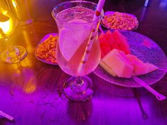 -外滩8号 whisky bar(金延大厦店)