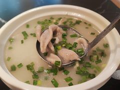 -吕氏疙瘩汤·新鲁菜(新贵和店)