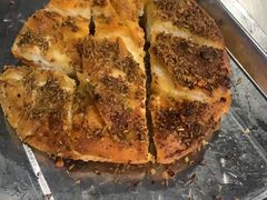 烤馍-佰运猪蹄(高陵店)