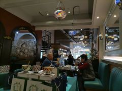-Mevlana梅夫娜土耳其餐厅·清真