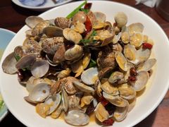 -前海沿·青岛菜(五四广场永旺店)