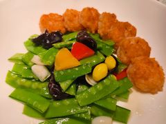 -海派悦庭·海胆烧麦·新融合菜(凯德广场店)