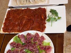 -田鸭肠·非遗火锅(彭州店)