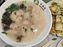 -大福来锅巴菜(古文化街店)