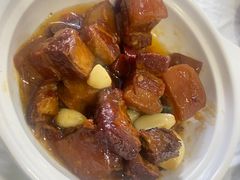 -新新湘菜馆(新中街二条店)