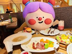 -佐度王子扒房(西城红场店)