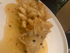 -海味观(老西门店)