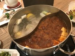 -四季火锅酒家(新濠影汇店)