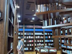 -武汉大学图书馆·文理学部总馆