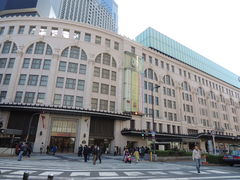 -道顿堀水上观光船(太左衛門橋船着場)
