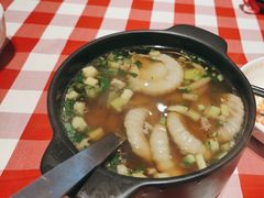 -西贝(吴江路湟普汇店)