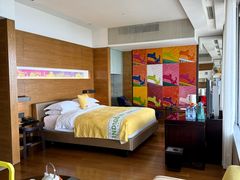 -厦门海港英迪格酒店(中山路店)