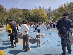 -杭州少年儿童公园