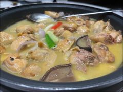 -富淳饭店(陆家嘴保利广场店)
