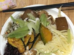 -素满香·素食自助餐(苏州·临顿路店)